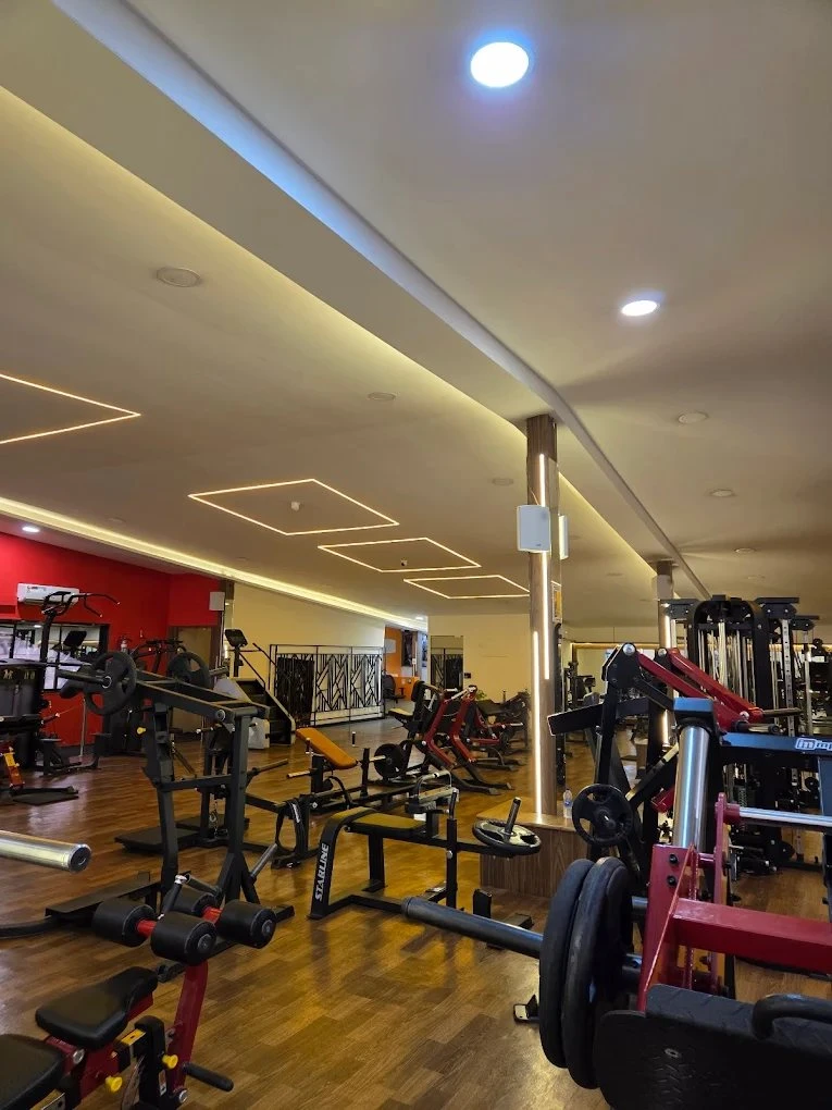Eagle Square Fitness, Powai